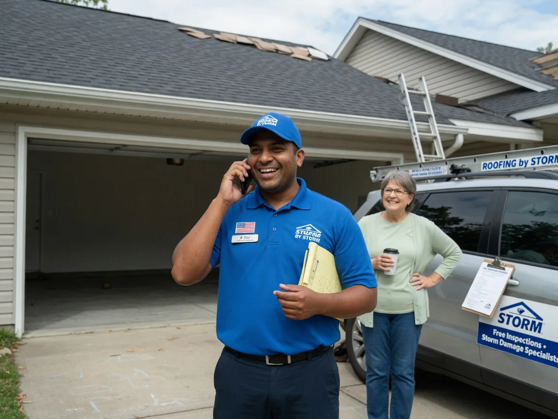 Roof Repair Near Me Coin, IA FAQs